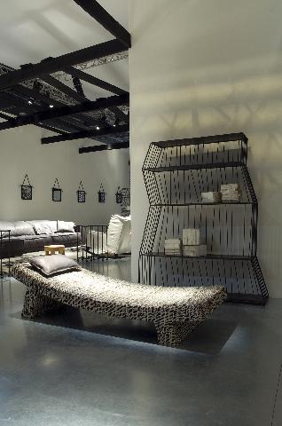 Októberben Budapesten Paola Navone olasz designer Októberben Budapesten Paola Navone olasz designer